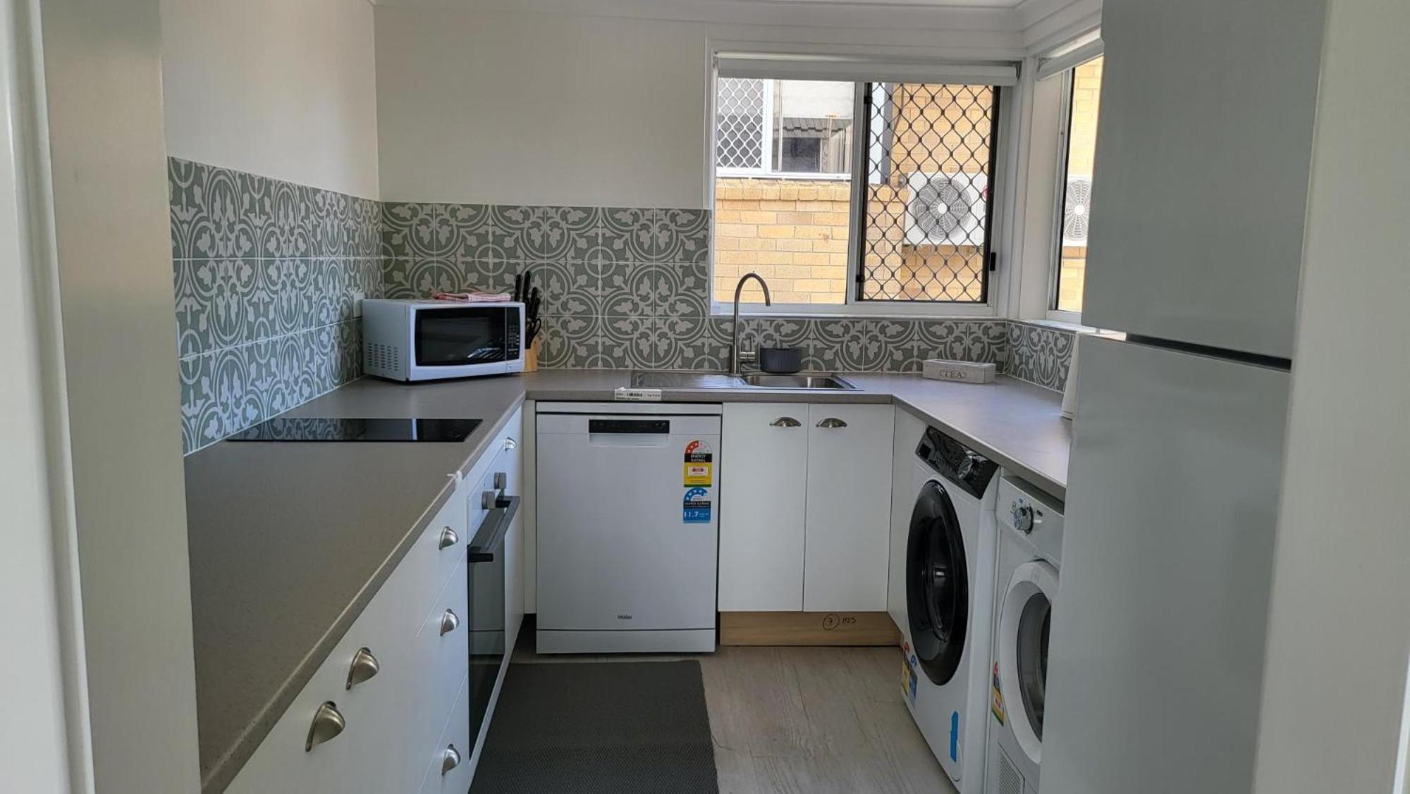 Husky 19 Beautifully Appointed Apartments - Great Location - In The Heart Of Husky Huskisson Exterior foto