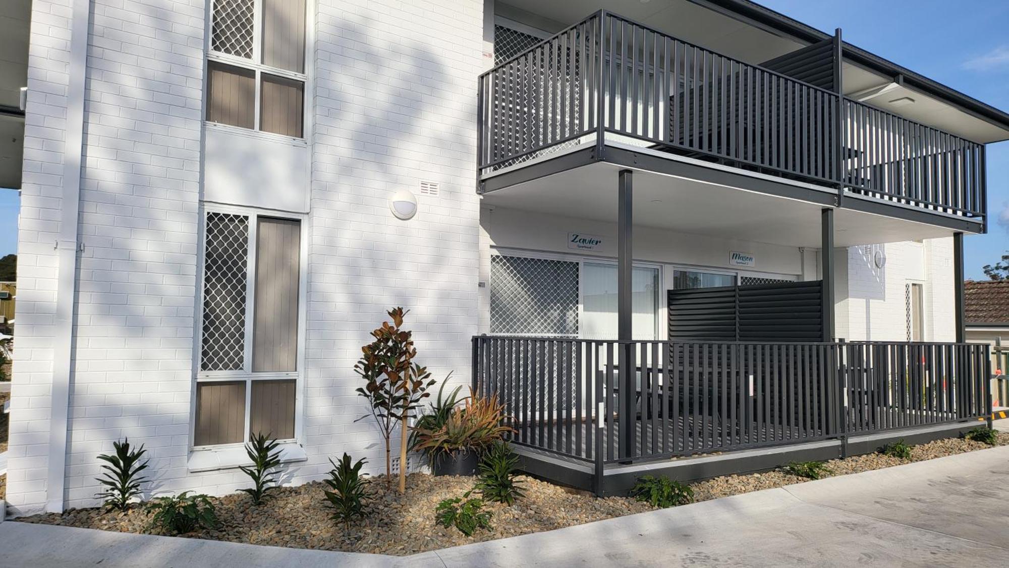 Husky 19 Beautifully Appointed Apartments - Great Location - In The Heart Of Husky Huskisson Exterior foto